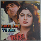 Bollywood LP Main Khiladi Tu Anari - New