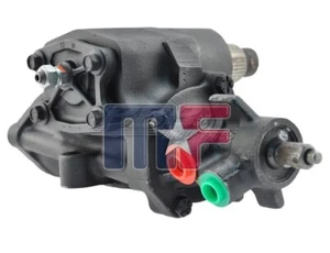 Lenkgetriebe 2008 2009 2010 Ford F-250 F-350 Super Duty Pickup - Bild 1 von 1