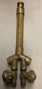 Victor 315FC Cutting Torch Handle (M2) - Picture 1 of 5