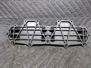 05 Ski-Doo Mach Z 1000 SDI Engine Water Duct Heat Exchanger 420812342 - Picture 1 of 2