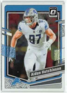 🏆 2023 Donruss Optic Base #1-150 Store-Wide Multi-Card Order Discounts 💲 - Picture 1 of 213