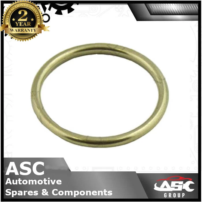 Junta de escape - Tubo descendente - 51 mm OD se adapta a Nissan, Suzuki, Vauxhall y más Foto 1 de 1