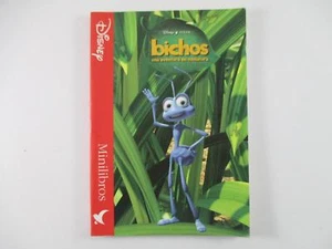 BICHOS UNA AVENTURA EN MINIATURA - 1999 - Picture 1 of 3