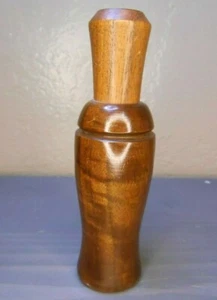 Enten-/Gansruf mit Schlüsselband - Bild 1 von 10