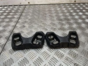 Land Rover Freelander 2 2.2 TD4 Diesel Rear Shock Absorber TopMount 6H5211002 X2 - Picture 1 of 24