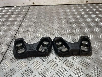 Land Rover Freelander 2 2.2 TD4 Diesel Rear Shock Absorber TopMount 6H5211002 X2 - Image 1 of 4