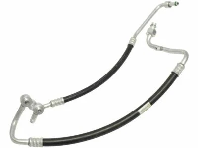 For 1995 GMC K1500 Suburban A/C Manifold Hose Assembly 52339XS - Image 1 of 2
