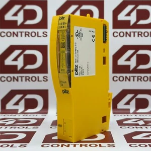 PSSu H SB | Pilz | 312010 | SafetyBus Communication Module, Used - Picture 1 of 3