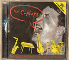 Blitzkrieg Bop and Other Jazz Mutations: The C-Nuts (Wildchild! CD) FREE SHIP!