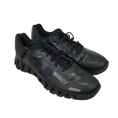 Zapatos deportivos Reebok para hombre talla 14 negros The Alamo baloncesto The Blast Foto 1 de 4