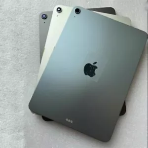 Ersatz Apple Akku Backcover Rückseite Gehäuse für iPad Air 4 WiFi Version A2316 - Bild 1 von 4