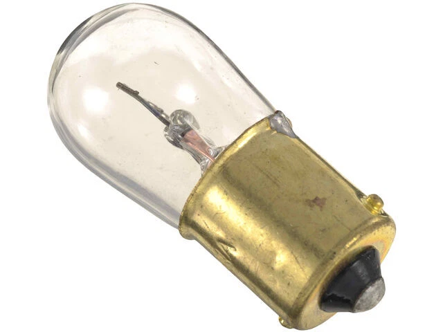 Bombilla de cortesía API ProTune para GMC V1500 Suburban 1987-1991 75ZBSD Foto 1 de 1