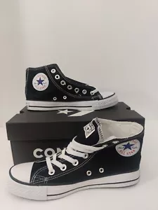 Converse M9160 Classic CTAS (B Grade) Hi Top Canvas Sneakers Size 5.5M - Picture 1 of 6