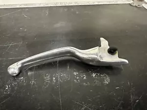2021 Harley Davidson Touring Motorcycle OEM Front Brake Lever - Picture 1 of 2