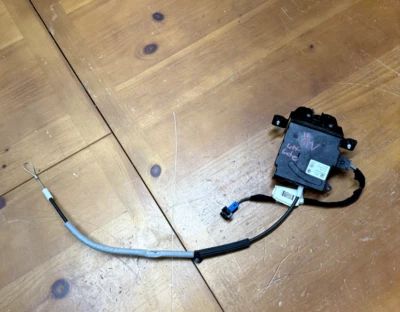 2017-2025 Alfa Romeo Stelvio Trunk Tailgate Liftgate Lock Latch Actuator OEM - Image 1 of 4