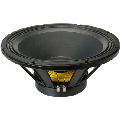 Eminence SIGMA PRO 18A-2 18" Professional Audio Replacement Woofer 1300 Watts - Image 1 of 4