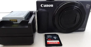 canon sx620 hs - Picture 1 of 17