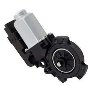 POWER WINDOW LIFT MOTOR FRONT LEFT FOR HYUNDAI SONATA  2006 - 2010 82450-3K011 - Picture 1 of 14