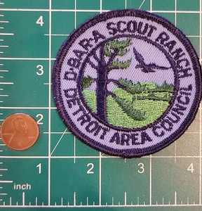 BSA D-Bar-A Scout Ranch - Detroit Area Council, Michigan - Bild 1 von 1