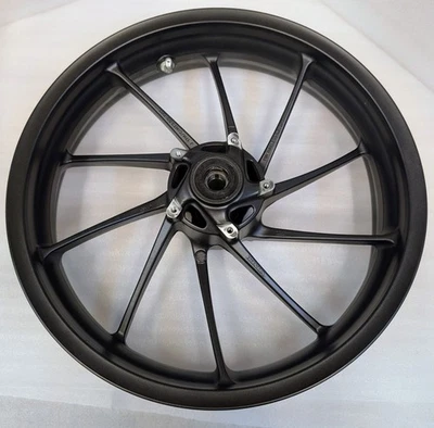 HONDA NT1100D 2025 RUEDA DELANTERA 44650-MLF-E01ZB - RUEDA DOBLADA - VER FOTOS Foto 1 de 4