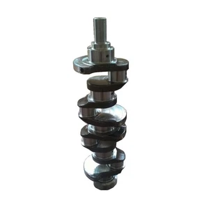 Crankshaft L200 15-19 / FullBack 16-19 (EURO 6) - Foto 1 di 1