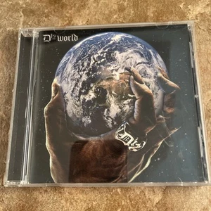 D-12 World CD - Picture 1 of 4
