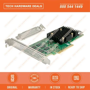 P26324-B21 Broadcom MegaRAID MR216i-p x16 carriles sin caché NVMe/SAS 12G Co - Imagen 1 de 4