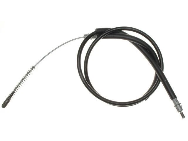 Cable freno estacionamiento trasero izquierdo 23XNFZ48 para GMC Jimmy 2000 2001 2002 2003 2004 Foto 1 de 1