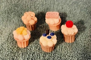 Fairy Garden/doll House Pastries - Picture 1 of 4