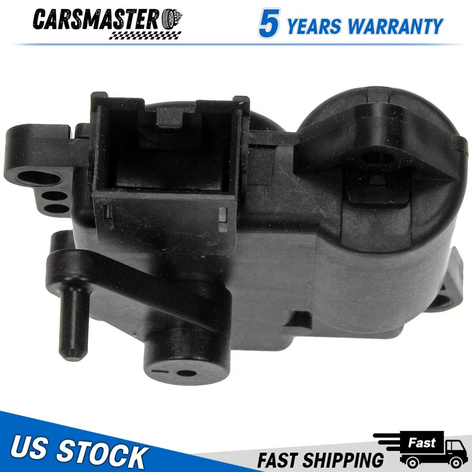 Actuador de puerta principal de mezcla de calefacción de climatización para Ford Thunderbird 2002 2003 2004 Foto 1 de 1