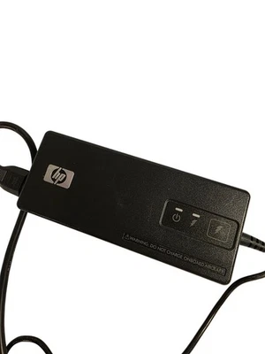 OEM HP DV574A/PC628A Power Supply Charger Tested Works Used - Image 1 of 4
