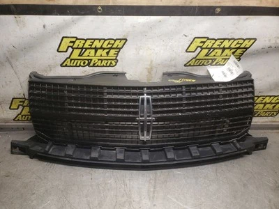 Grille Upper Painted Fits 2008 LINCOLN MKX 1198946 - Image 1 of 4