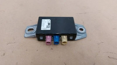 Land Rover Range Rover L405 2015 Aerial antenna amplifier K8D219C097AA  Foto 1 de 3