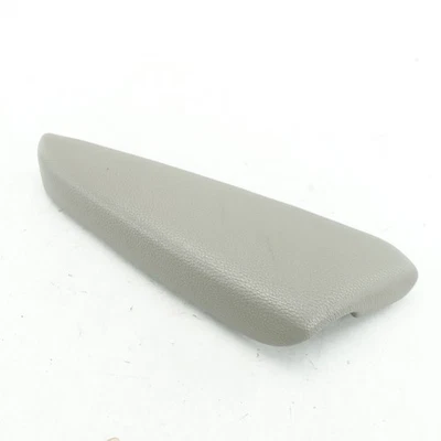 Hyundai Tucson 2016 2017 2018 conductor puerta delantera izquierda panel reposabrazos gris Foto 1 de 4