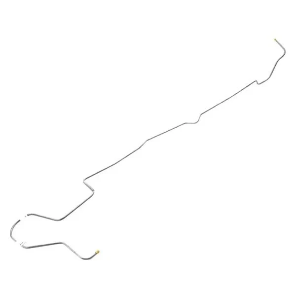 For Jeep CJ5 1976-1983 Omix-ADA 17732.14 Return Fuel Line — 第 1/1 张图片