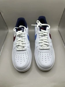 Men’s Size 10 Nike Air Force 1 ‘07 (NEW) FV8105 161 - Picture 1 of 11