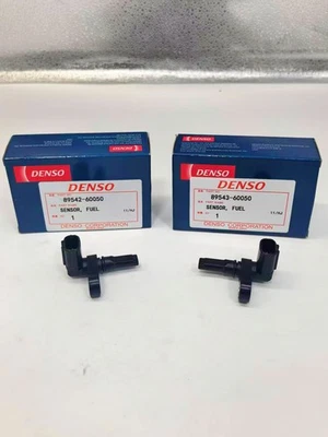 2X Denso ABS Wheel Speed Sensor 89542-60050 8954360050 for Toyota 4Runner Tacoma Foto 1 de 4