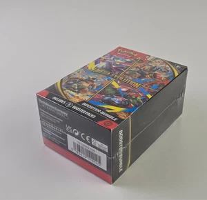 Pokémon TCG Mega Evolutions Booster Bundle (6 Booster Packs) Neu Factory Sealed - Bild 1 von 6
