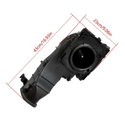 Labwork A/C Heater Blower Motor 2004-2006 2007 For Subaru Impreza Outback Sport - Image 1 of 4