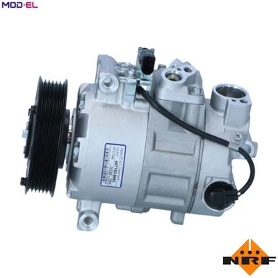 COMPRESSOR AIR CONDITIONING 32912 FOR AUDI A8L A6/Allroad/S6 A7/Sportback/S7 A6 - Image 1 of 4