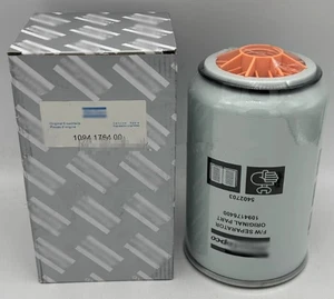 1PZ NEW FIT FOR 1094176400 griglia diesel elemento filtro olio-acqua separatore - Foto 1 di 5