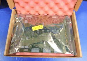 Scheda interfaccia di alimentazione Rockwell 181725-A01 Liquiflo2 Allen Bradley 21T-351839-A03 - Foto 1 di 14