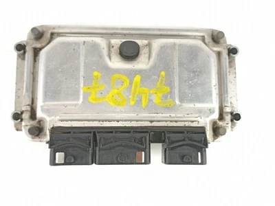 9637838780 CENTRALINA MOTORE / 0261206246 / 44331 PER PEUGEOT 106 II 1A_, 1C_ - Immagine 1 di 4