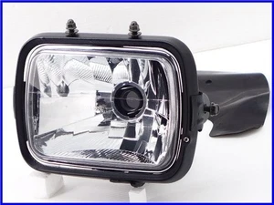 KAWASAKI ZRX1100 RAYBRIG multi-reflector headlight with genuine rims ZRX1200  - Bild 1 von 10