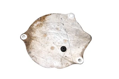02 Honda Recon 250 2x4 Crankcase Cover TRX250TE - Image 1 of 3