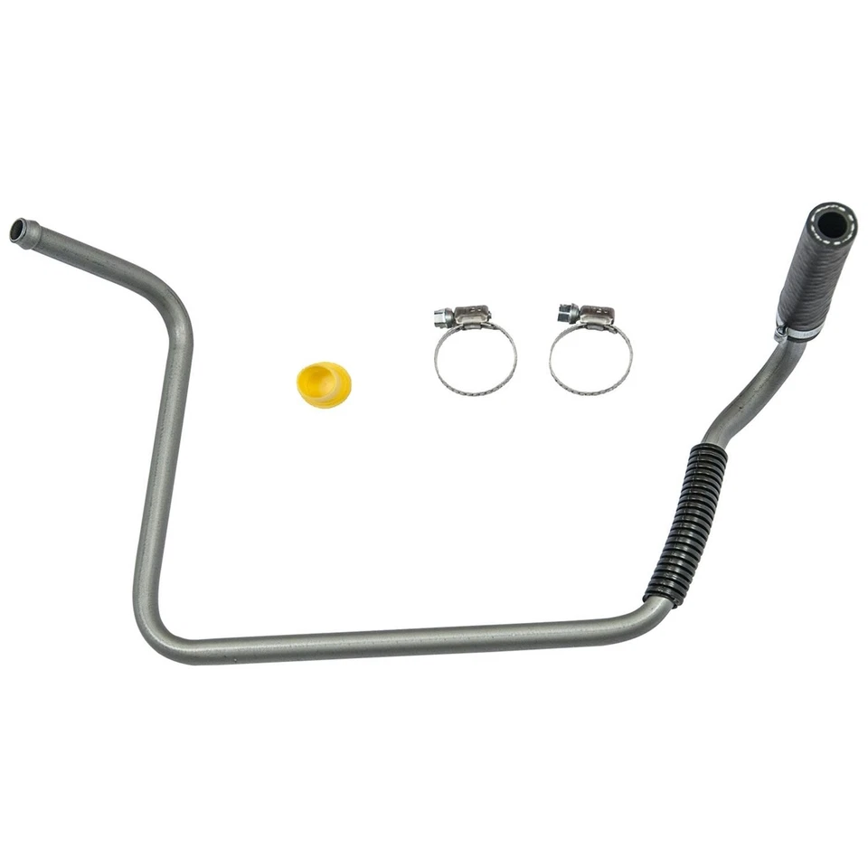 Conjunto de manguera de línea de retorno de dirección asistida Gates 352673 para 08-10 Saturn Vue Foto 1 de 4
