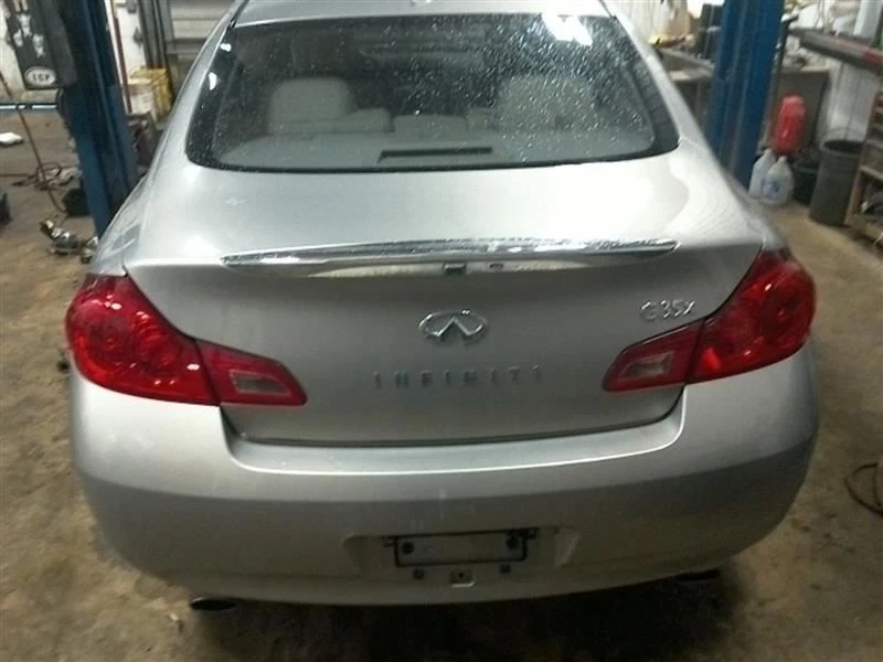 Portador Delantero 3.7L 6 Cilindros Relación 3.692 Se Adapta 09-13 INFINITI FX SERIES 10137989 Foto 1 de 4
