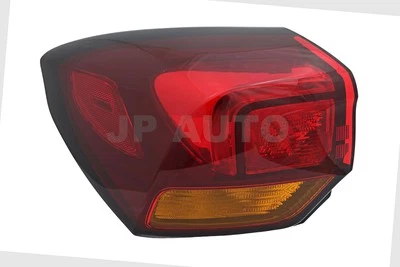 For 2020 Buick Encore Gx Taillight Driver Left Side - Image 1 of 4