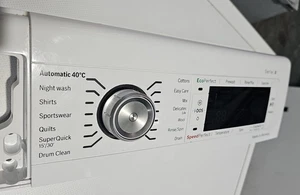 Bosch Washing Machine control panel Kn-46-6. - Picture 1 of 7