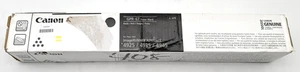 Canon GPR-67 5745C003 Black Standard Yield Printer Ink Toner Cartridge  - Picture 1 of 6